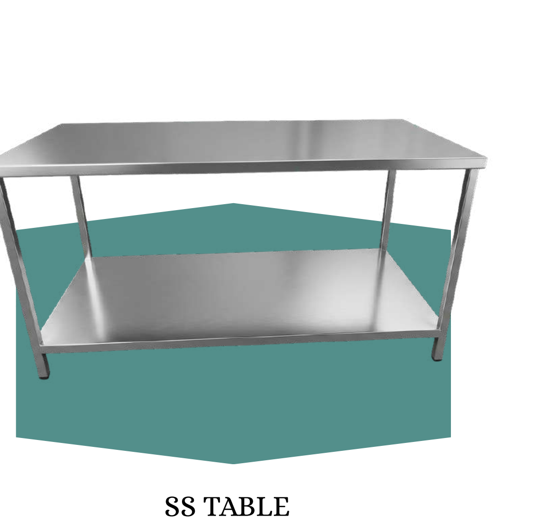 SS Table